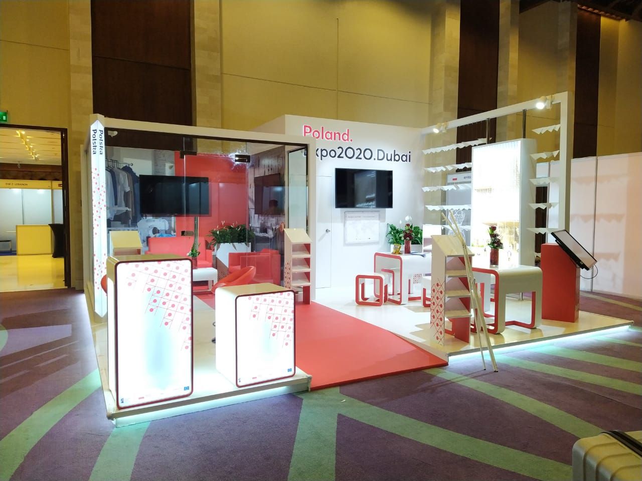 Poland Expo