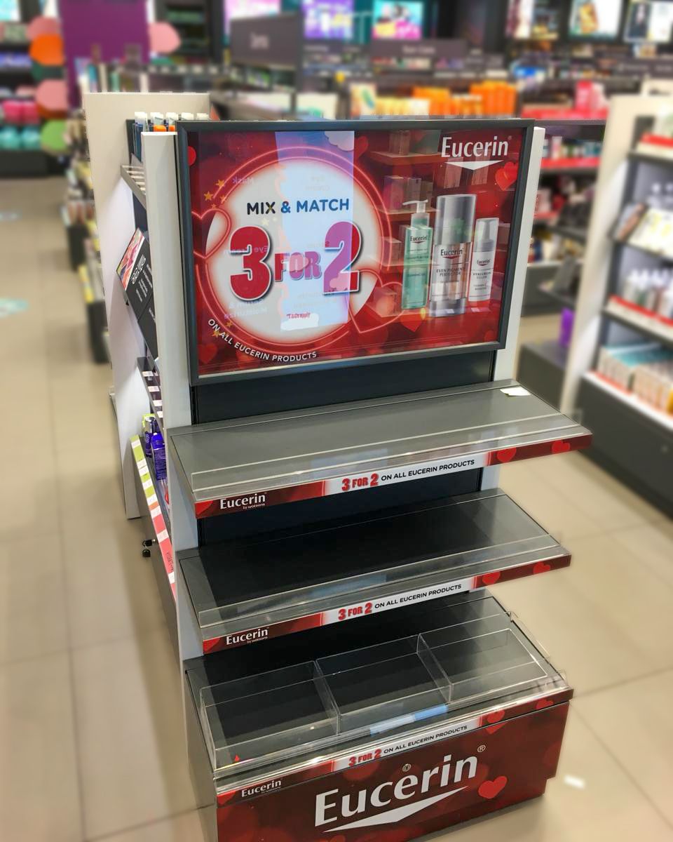 Eucerin